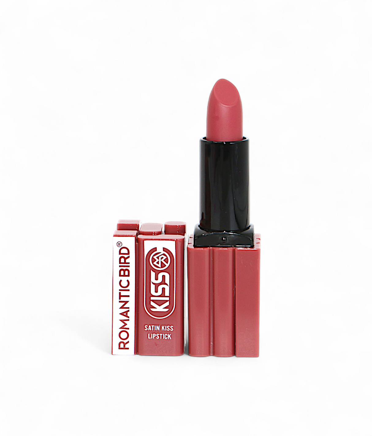 romantic bird lipstick mix color china 4719