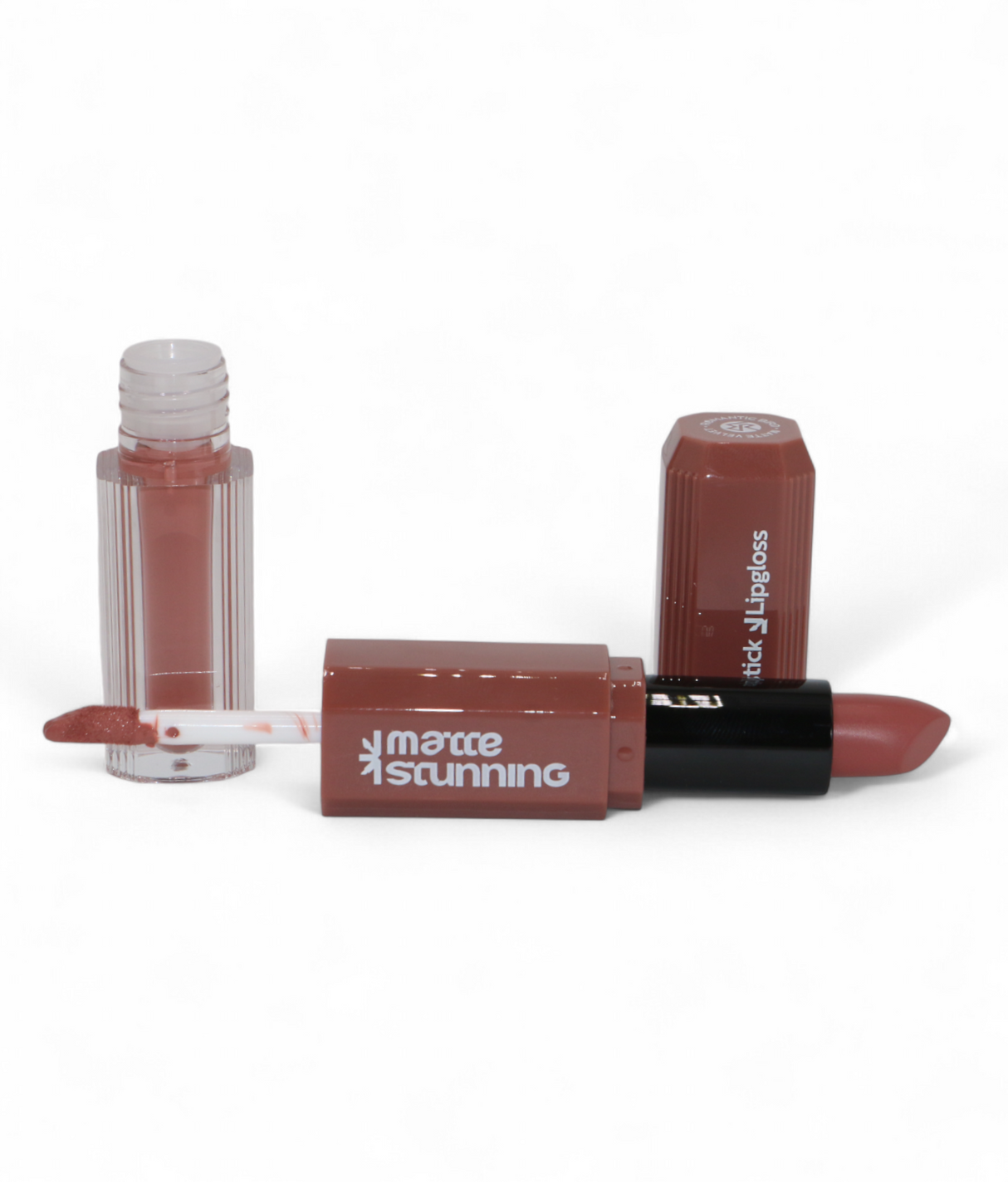 romantic bird lipgloss mix color china rb285