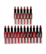 romantic bird lipgloss mix color china rb285