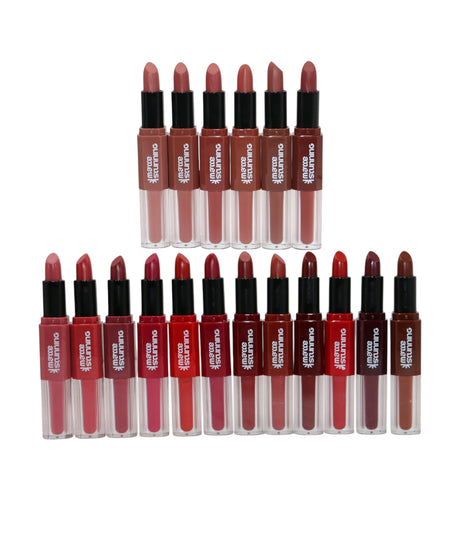 romantic bird lipgloss mix color china rb285