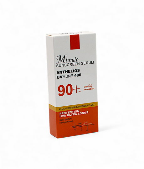 mlundo sunscreen serum 50ml china gz8060312