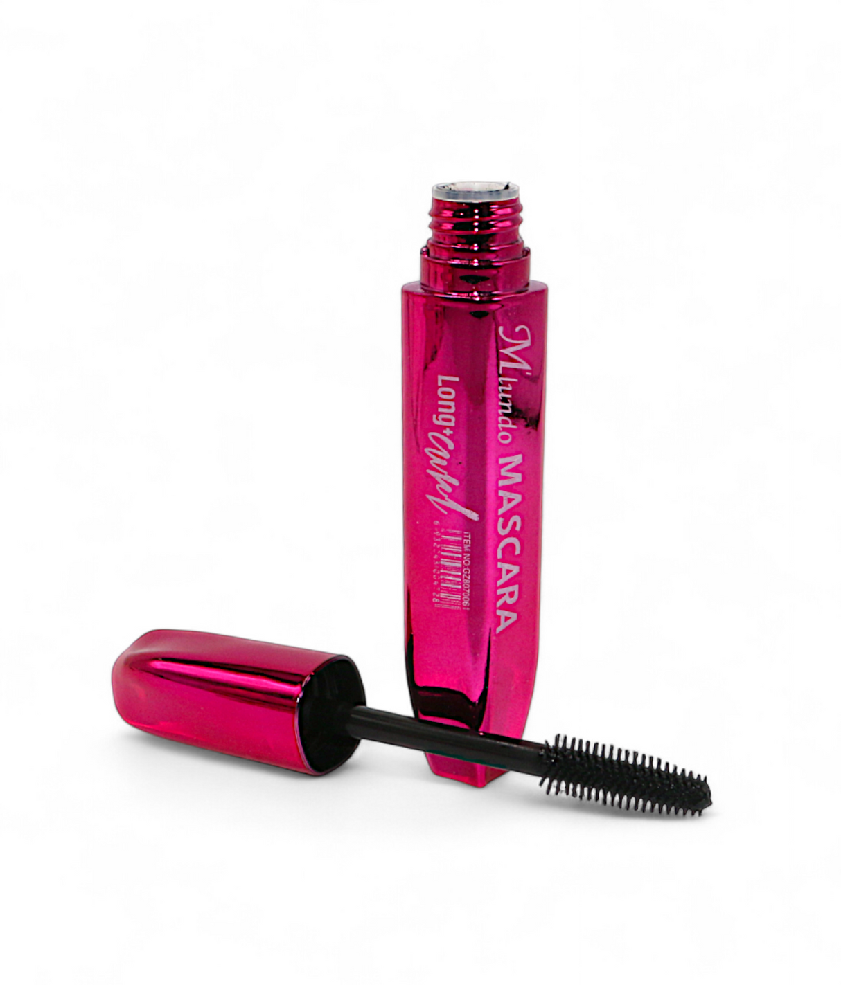 mlundo mascara long + curl china gz8070061