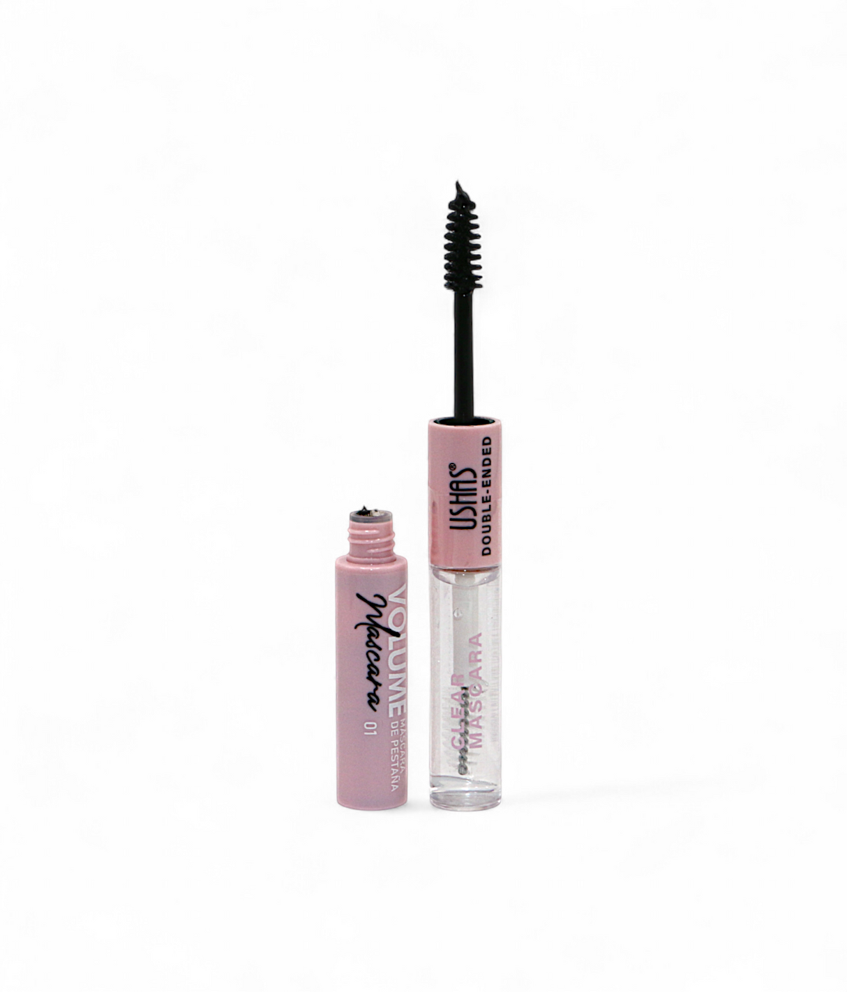 ushas mascara 2in1 volume china uc-157-1