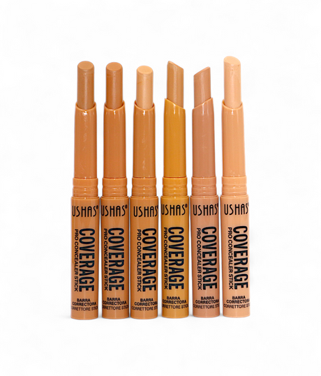 ushas conceale stick mix color china uc058