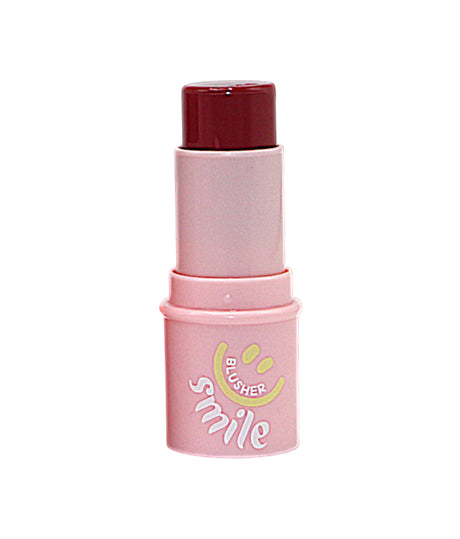 ushas blush on stick mix color china ubl004a