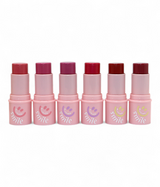 ushas blush on stick mix color china ubl004a