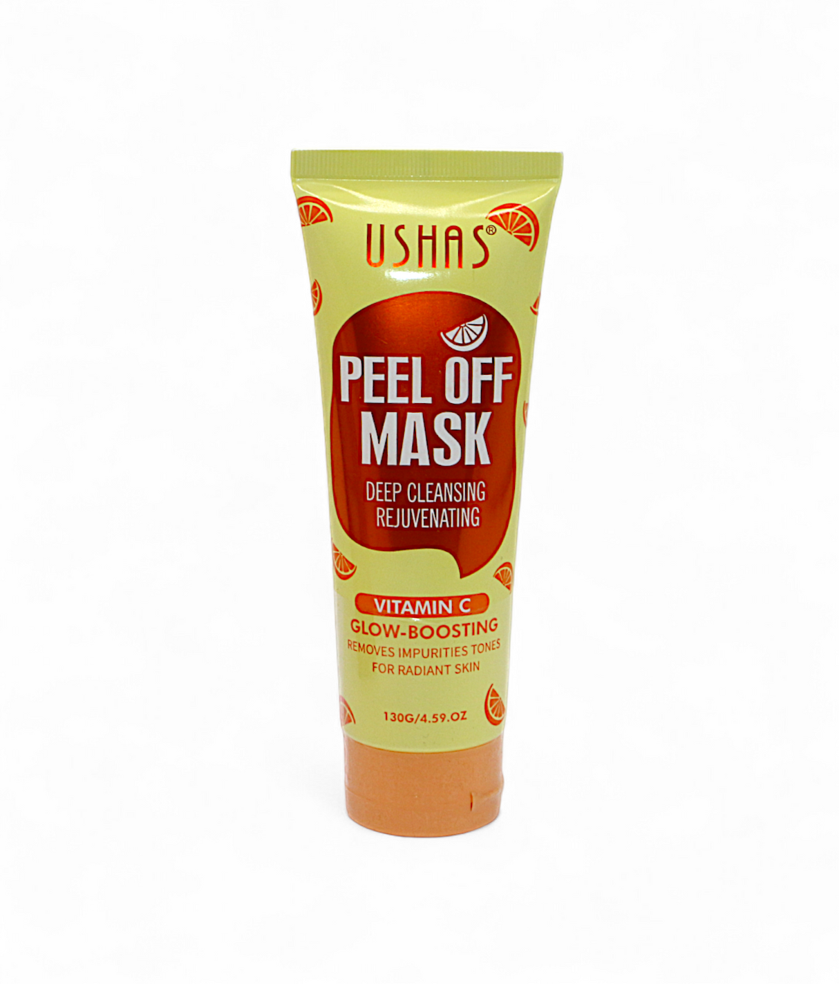 ushas peel off mask vitamin c 130g china