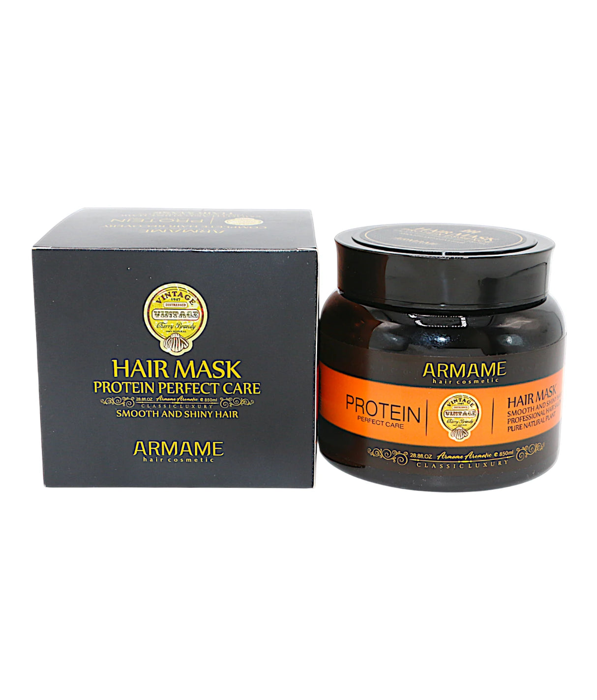 armame protien perfect hair mask 850ml china
