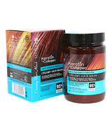 mige keratin creamy hair mask 95% 800ml china