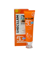 shecllam sunscreen spf 50 china sh-557