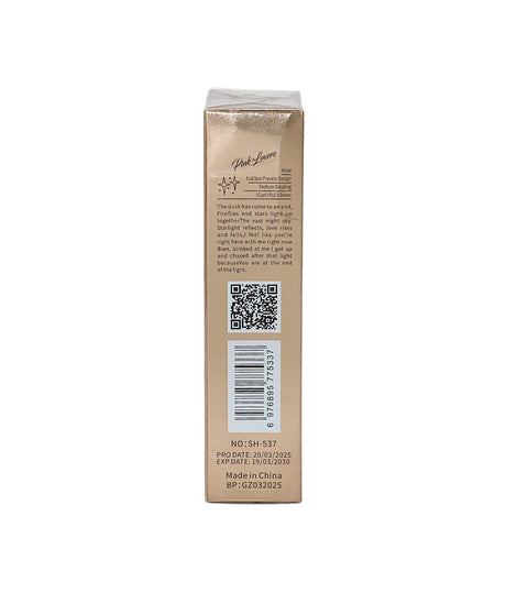 shecllam facial cleanser china sh-537
