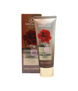 shecllam facial cleanser china sh-537