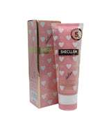 shecllam facial cleanser china sh-539c
