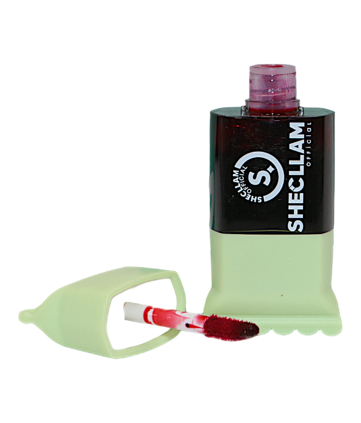 shecllam lip tint china sh-25