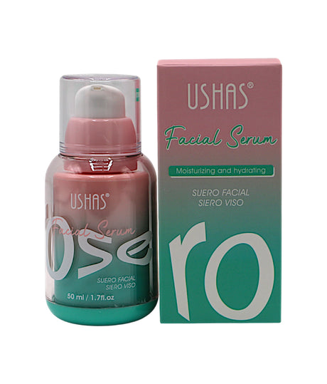 ushas facial serum china ha574