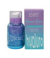ushas facial serum china ha574