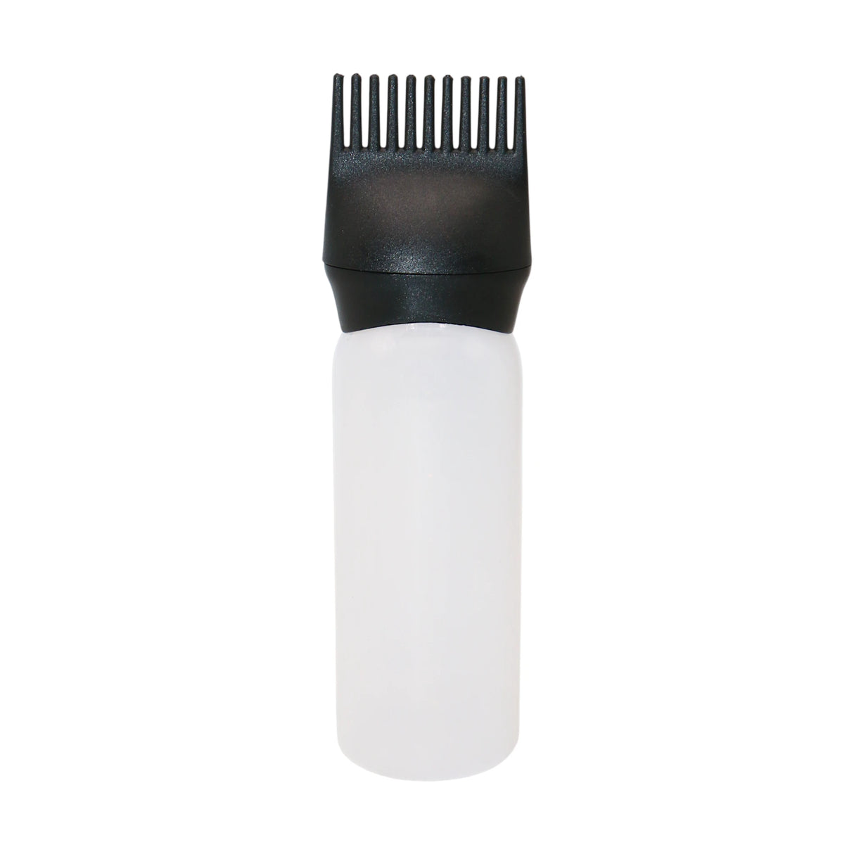 oil bottle flat comb simple china