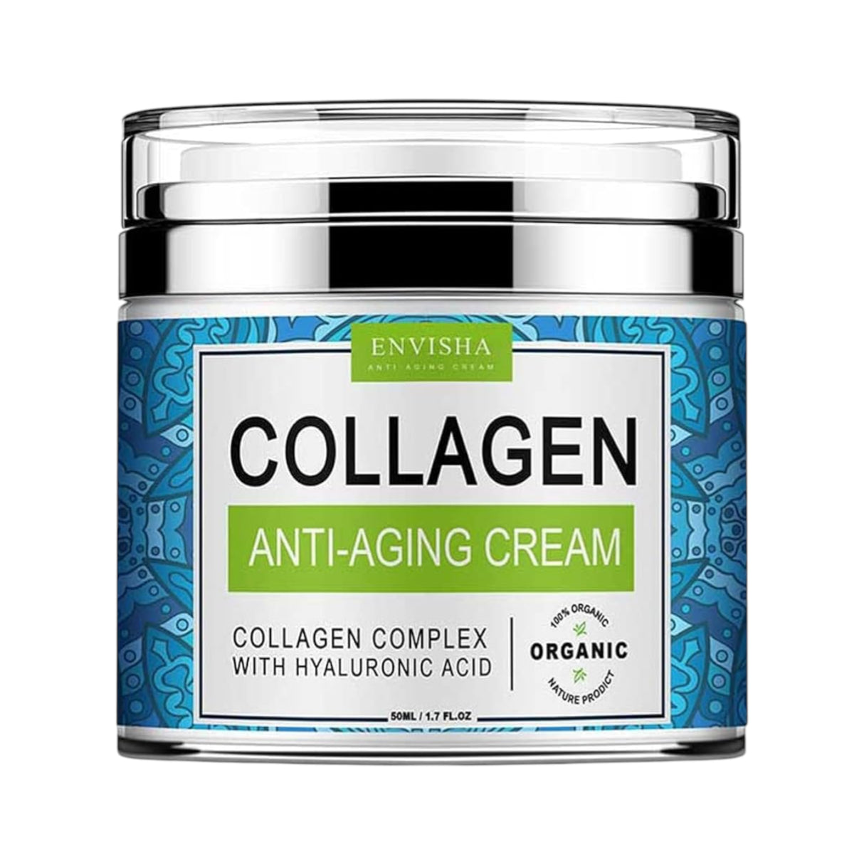 envisha anti aging cream 50ml china