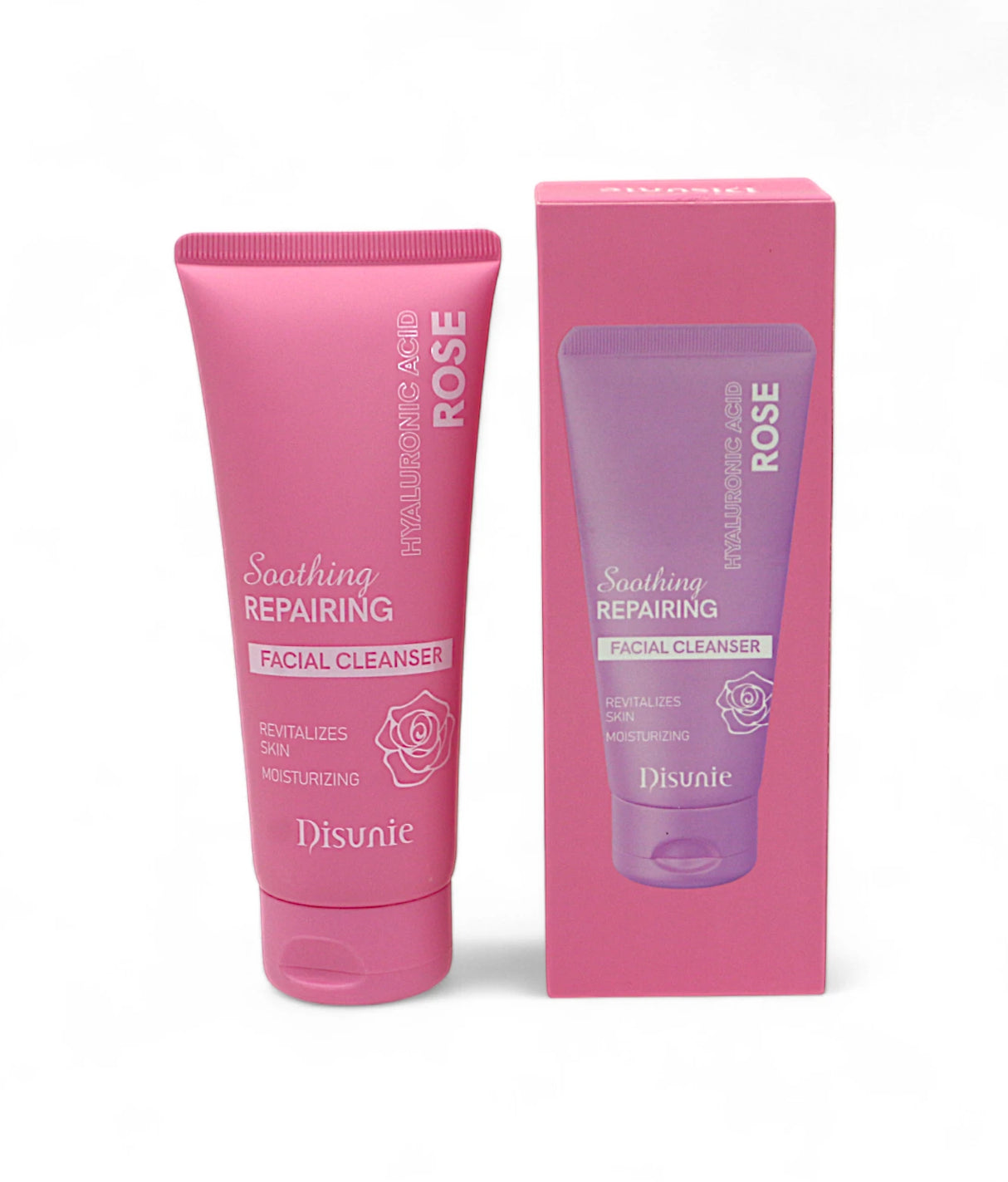 disunie facial cleanser repairing china de8234