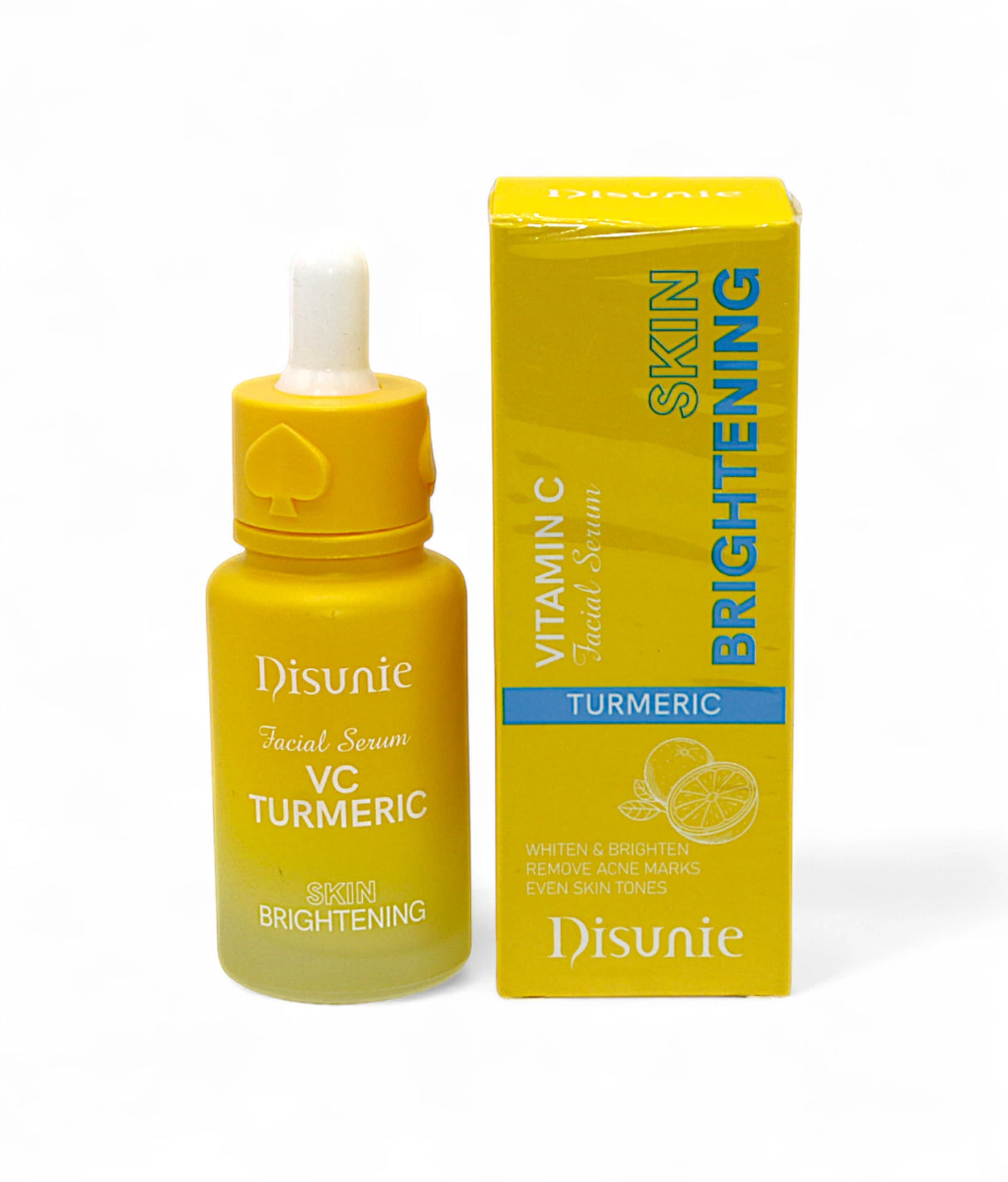 disunie facial serum brightening china de8192