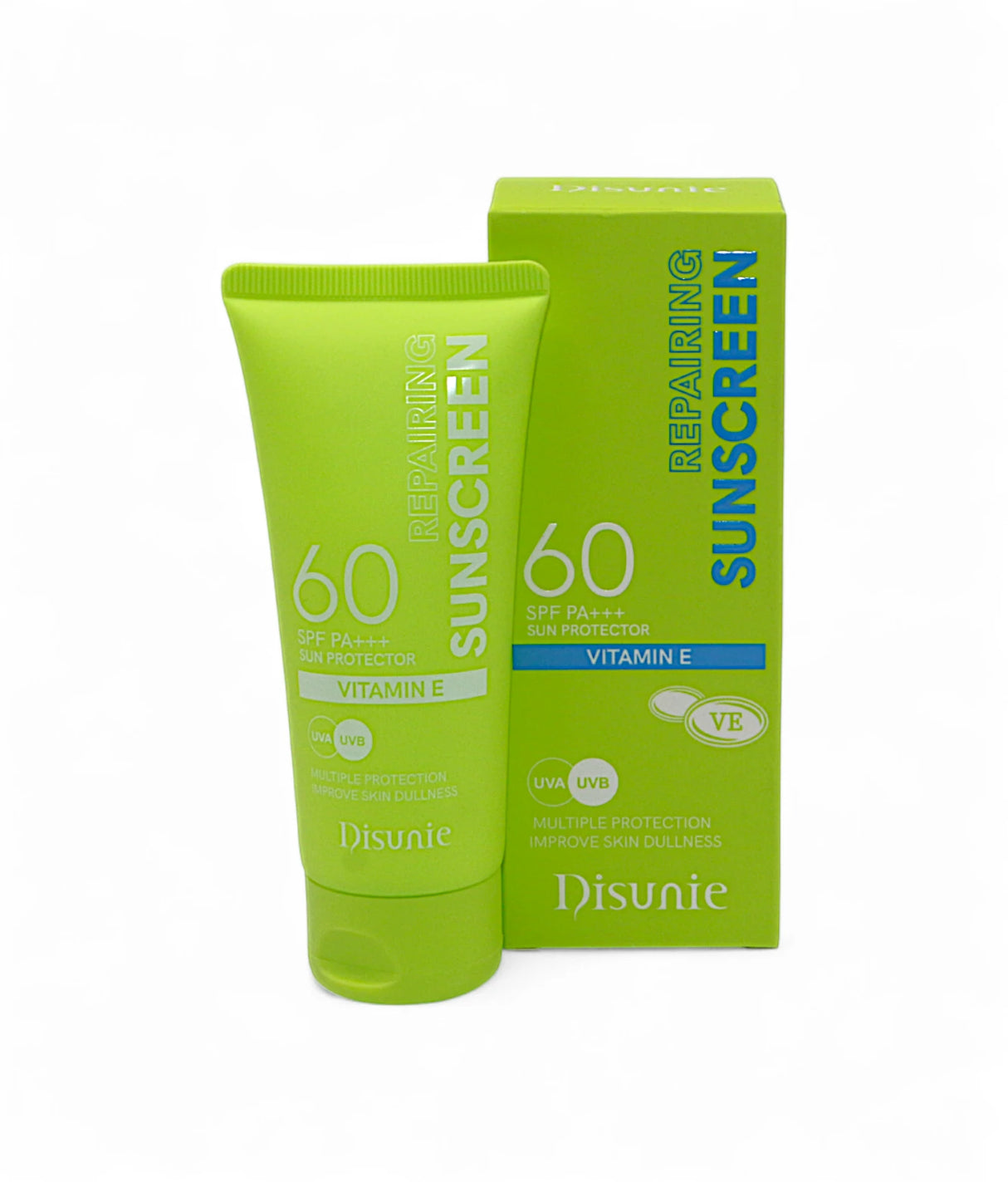 disunie sunscreen spf60 repairing china de8212