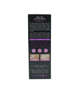 guanjing peel off mask glitter rose 100ml china gj 7096