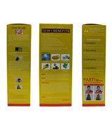 disaar hair color shampoo gold 400ml china ds5103