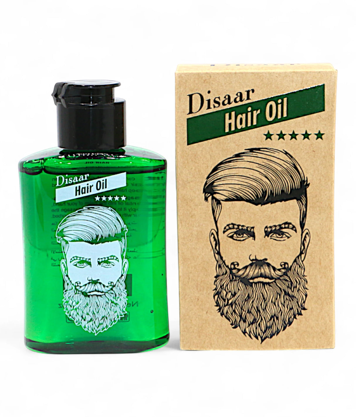 disaar hair oil 100ml china ds5363