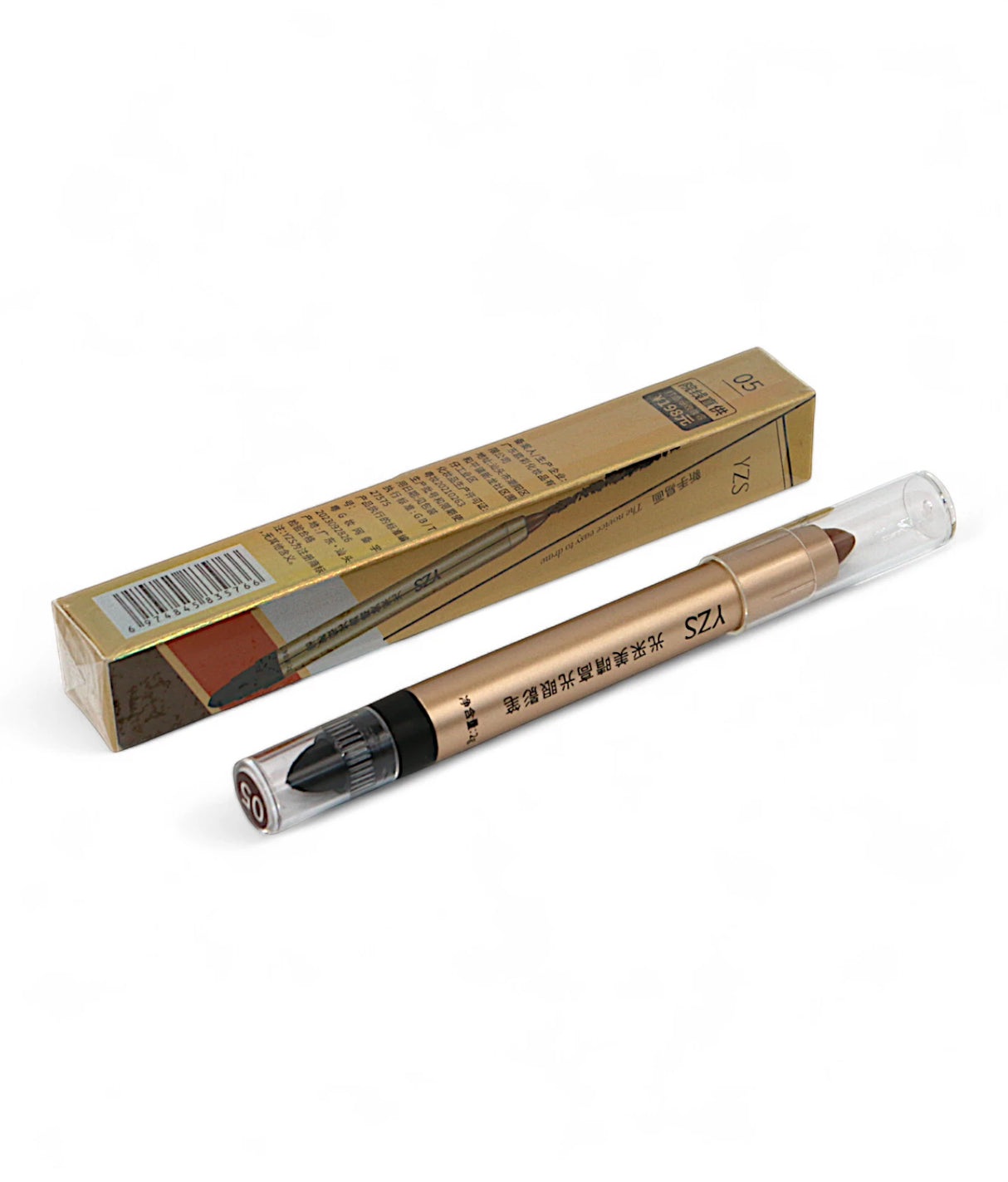 yzs eyeshade pencil china yy0405