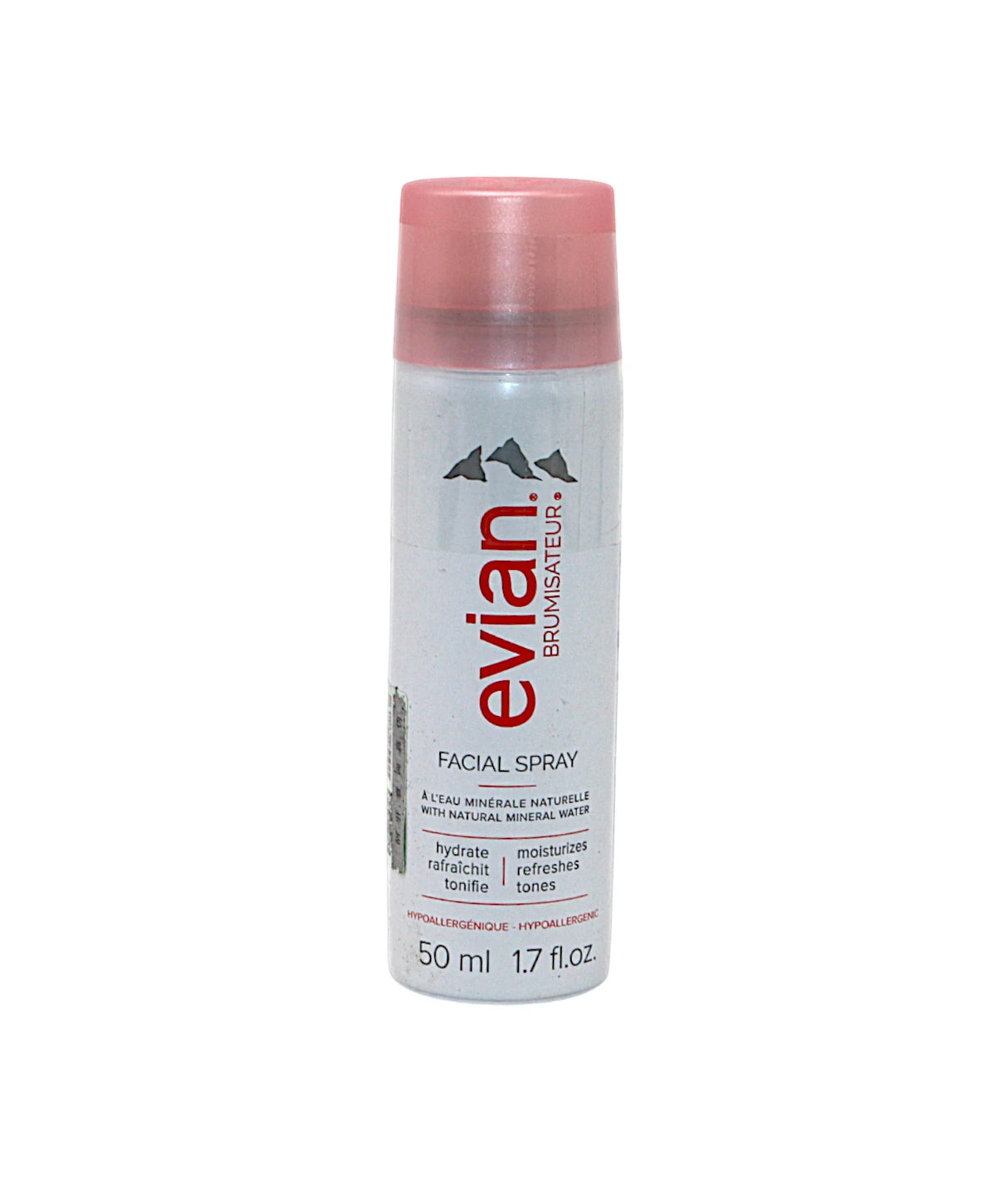 evian facial spray 50ml