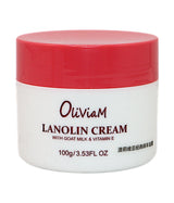 olivia m lanolin cream 100g australia