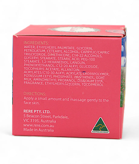 olivia m lanolin cream 100g australia
