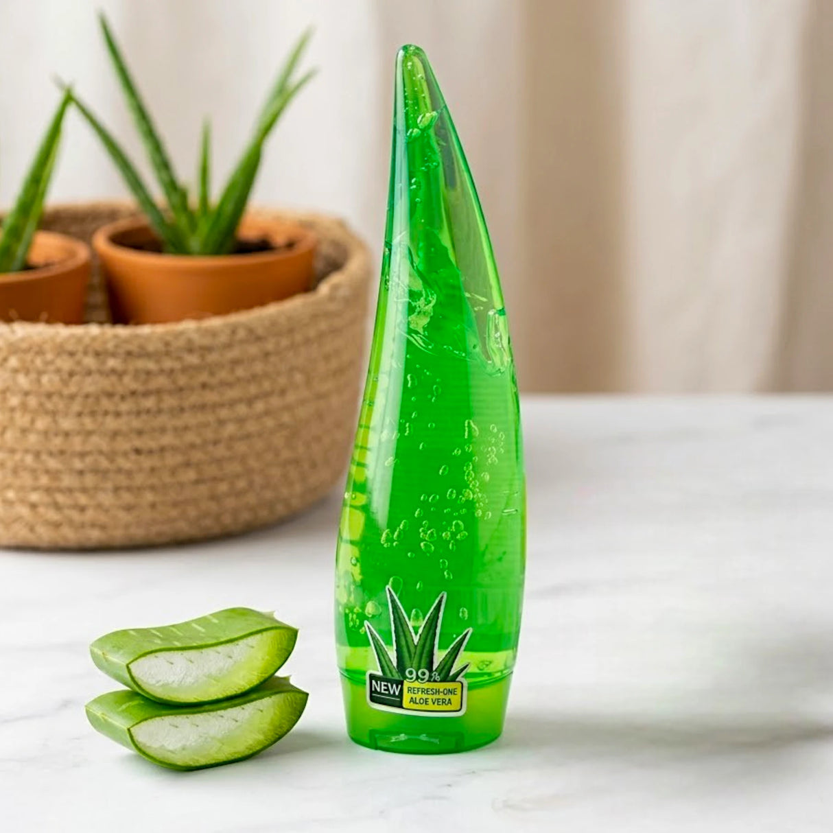 aloe vera gel china miss vanessa aloe vera gel 150ml china g3082 – KK Mart
