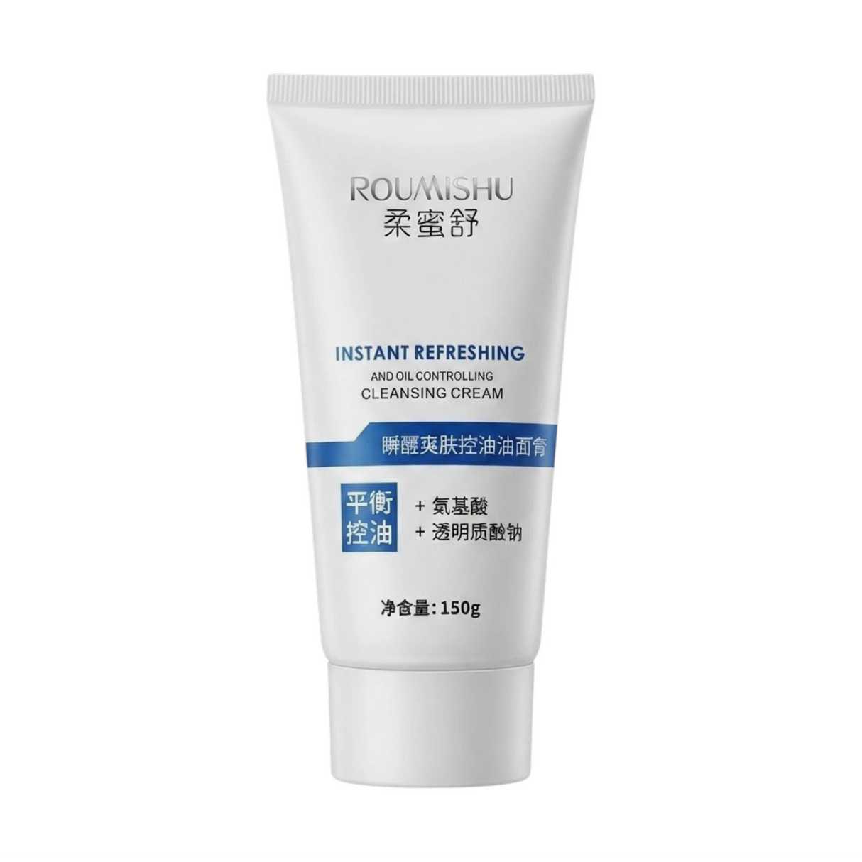 roumishu cleansing cream 150g china