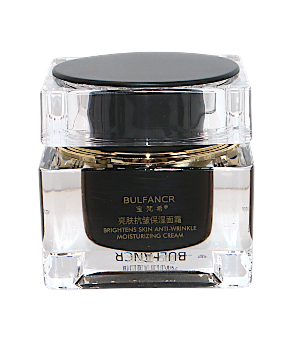bulfancr cream anti wrinkle 50g korea
