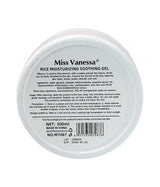 miss vanessa soothing gel rice 300ml china m7087