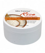 miss vanessa soothing gel rice 300ml china m7087