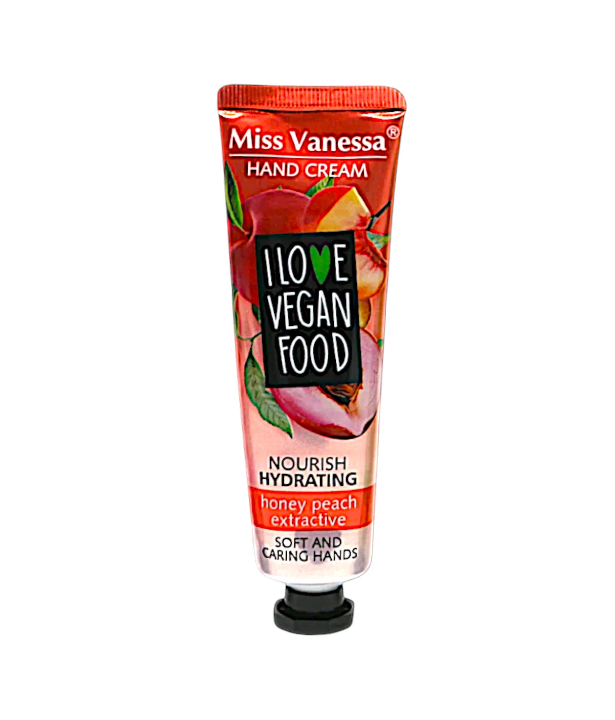 miss vanessa hand cream fruits 1pc 30g china g3084