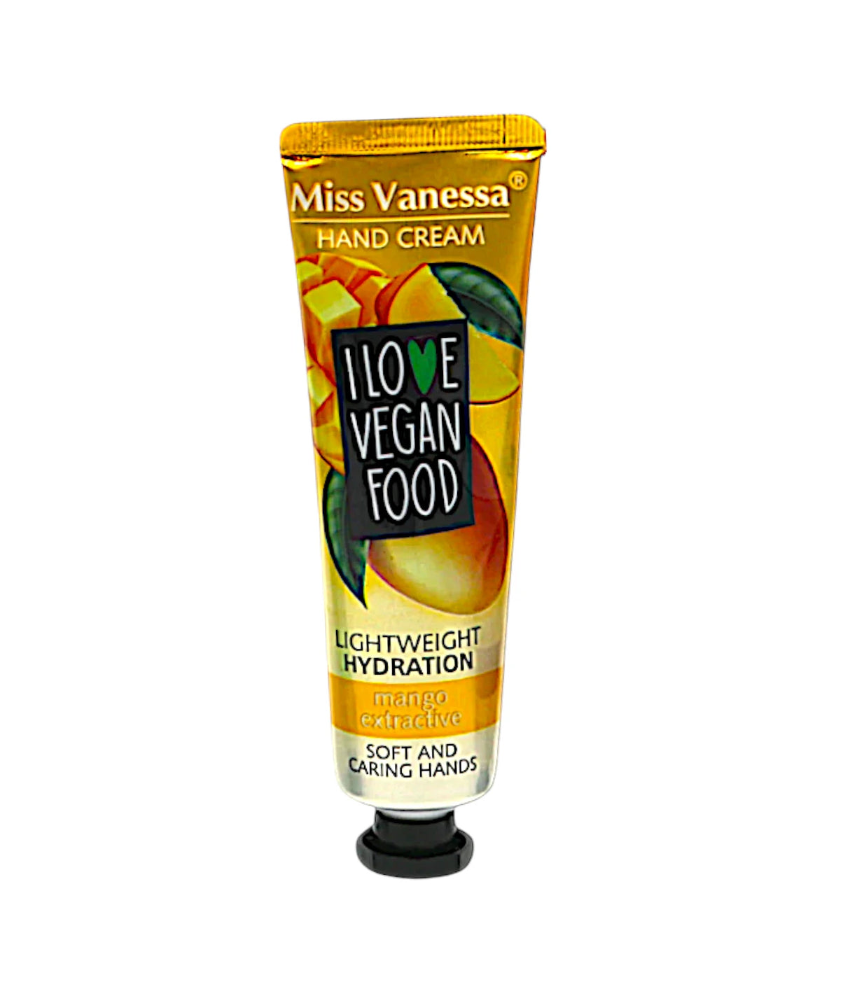 miss vanessa hand cream fruits 1pc 30g china g3084