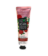 miss vanessa hand cream fruits 1pc 30g china g3084