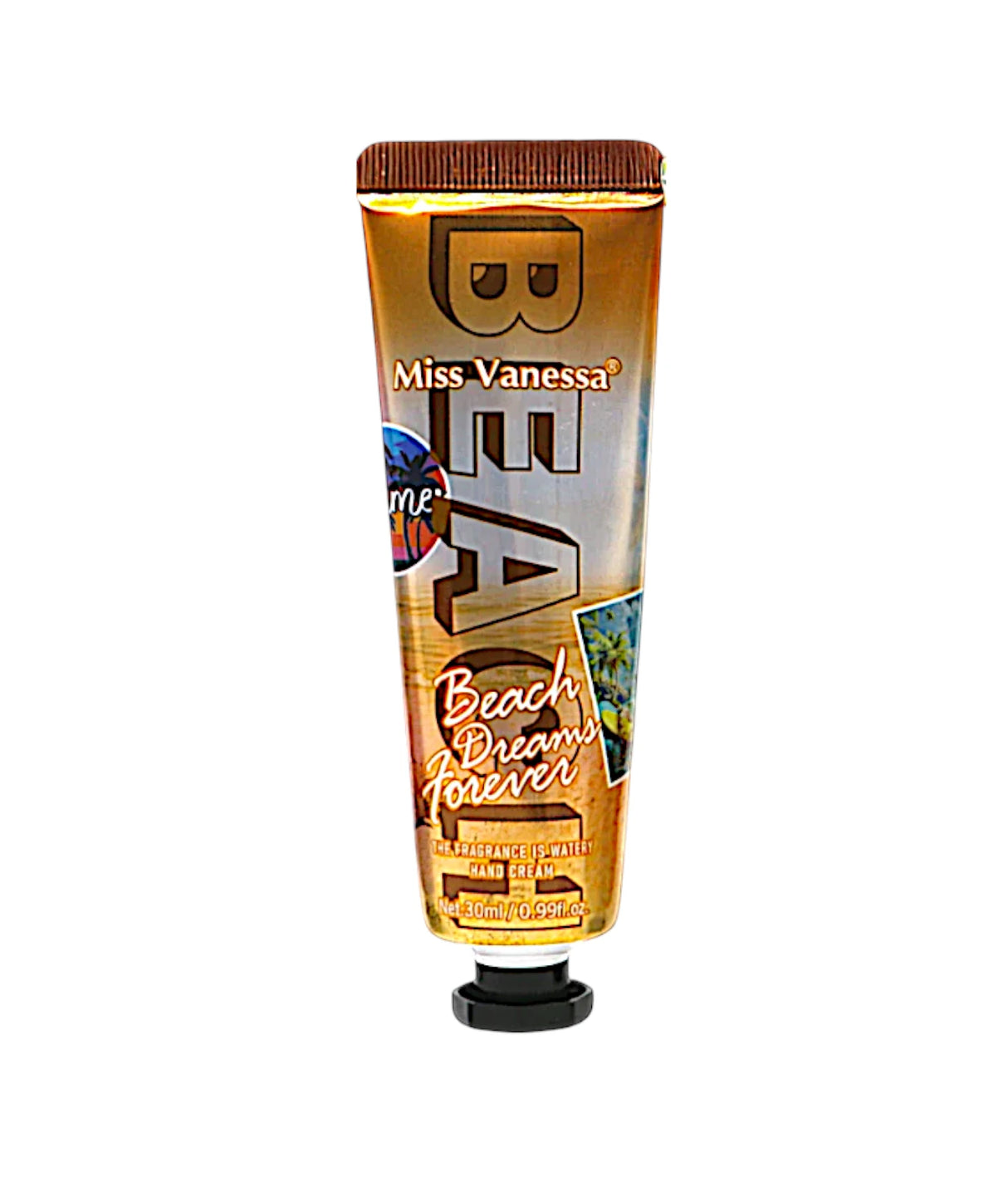 miss vanessa hand cream summer party 1pc 30g china m7090