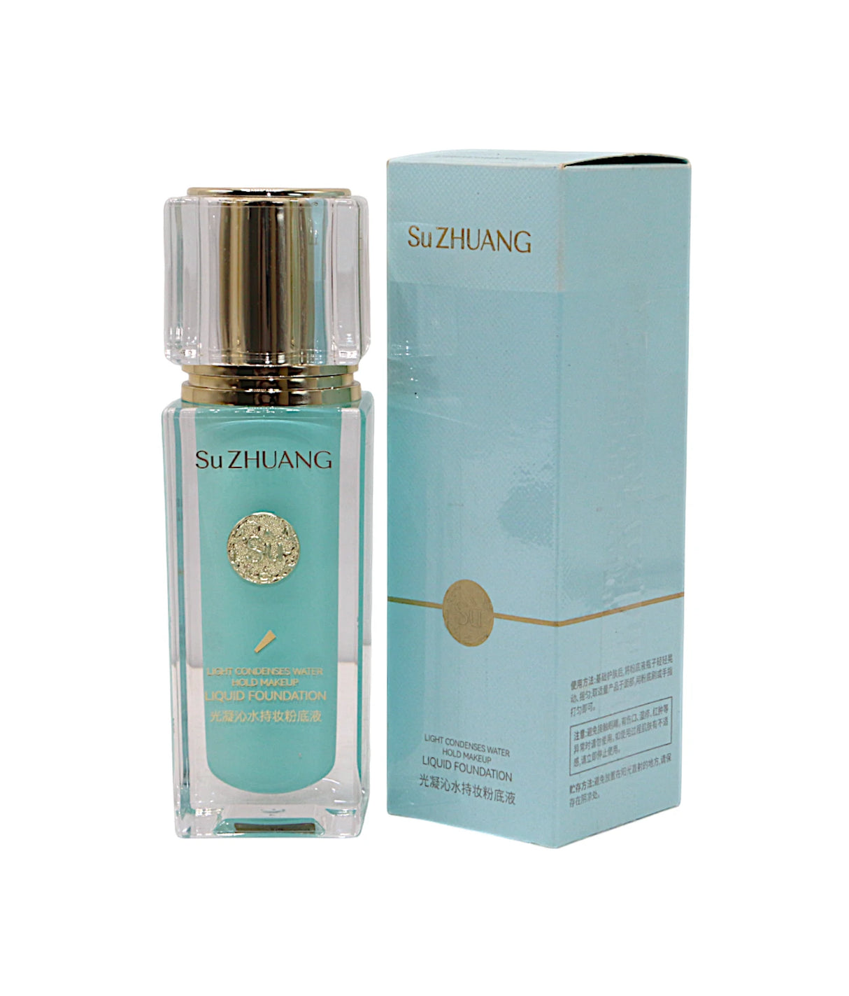 su zhuang liquid foundation 30g china