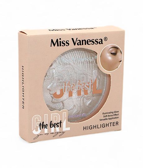 miss vanessa highlighter the best girl china g3249