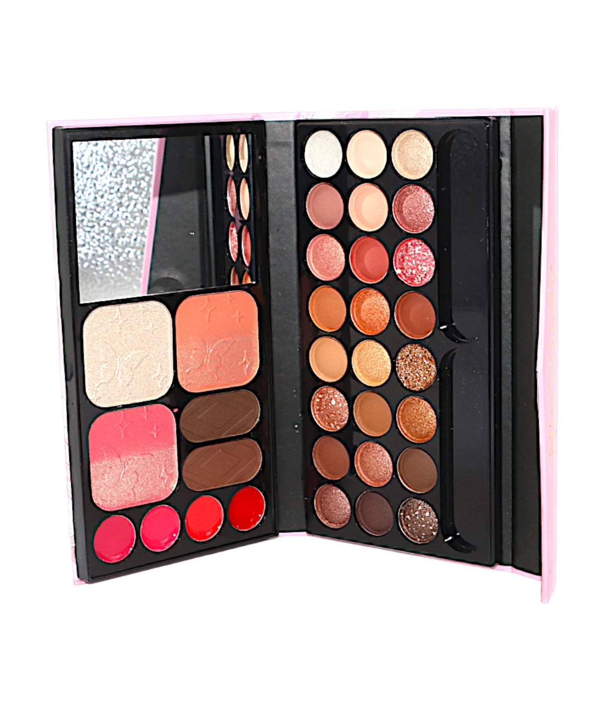 miss vanessa makeup kit china f7007g