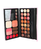 miss vanessa makeup kit china f7007g