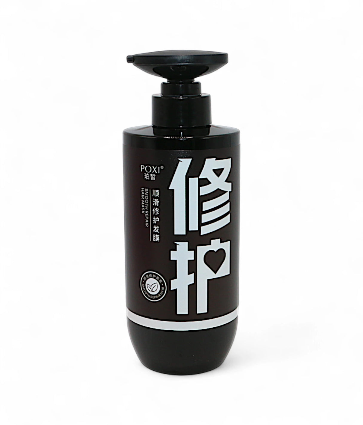 poxi hair mask smooth repair 500ml china