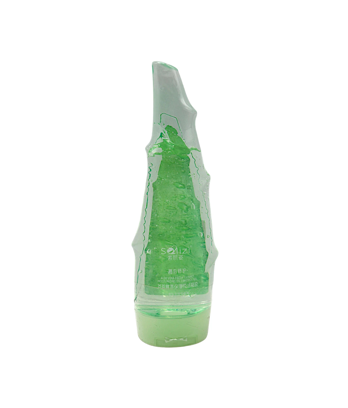 solizi aloe vera gel moisturizing 260g china