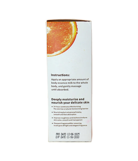 magic dream vitamin c cream anti aging 180ml china vn-012