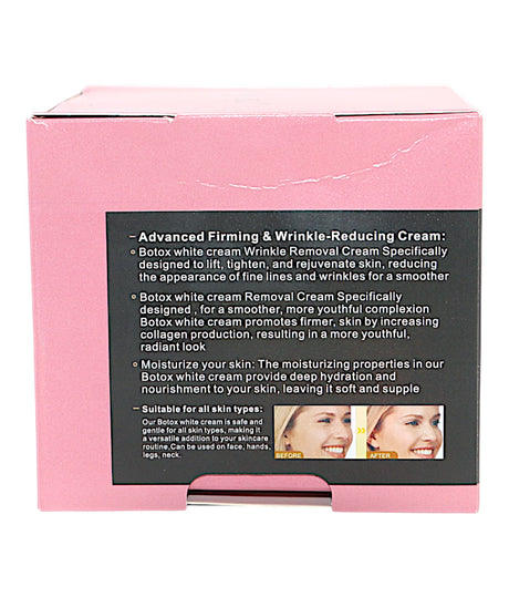 ninalovely botox white cream 50g china bxz-320