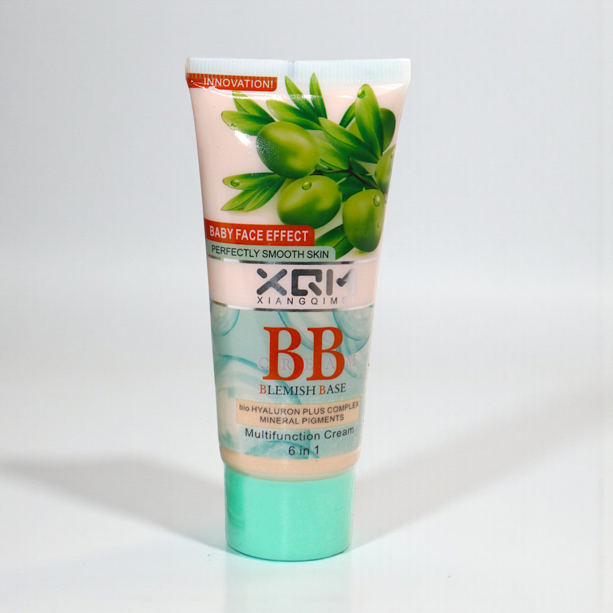 xqm bb cream olive 65ml china x1805